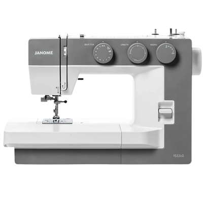 Janome 1522LG Dikiş Makinesi
