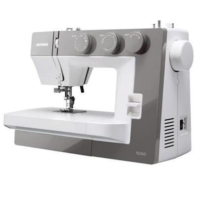 Janome 1522LG Dikiş Makinesi