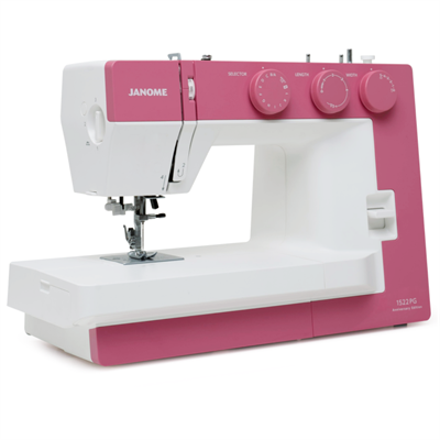 Janome 1522PG Dikiş Makinesi