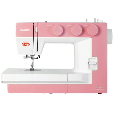 Janome 1522PG Dikiş Makinesi