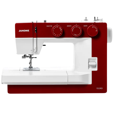 Janome 1522RD Dikiş Makinesi
