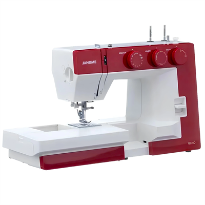 Janome 1522RD Dikiş Makinesi