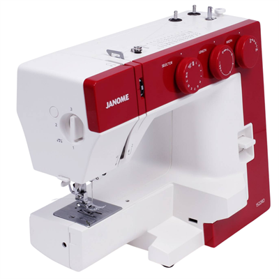 Janome 1522RD Dikiş Makinesi