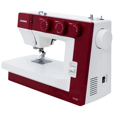 Janome 1522RD Dikiş Makinesi