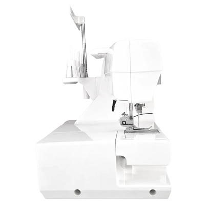 Janome 2000CPX Coverpro Ev Tipi Reçme Dikiş Makinesi