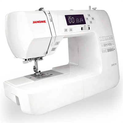 Janome 2030DC Elektronik Dikiş Makinesi