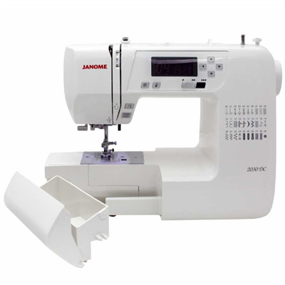 Janome 2030DC Elektronik Dikiş Makinesi