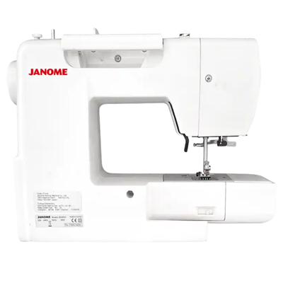 Janome 2030DC Elektronik Dikiş Makinesi