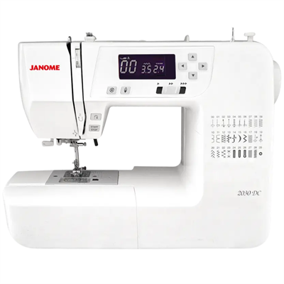Janome 2030DC Elektronik Dikiş Makinesi