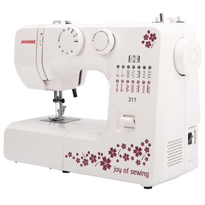 Janome 311 Joy of Sewing Dikiş Makinesi