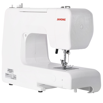 Janome 3160PG Elektronik Dikiş Makinesi