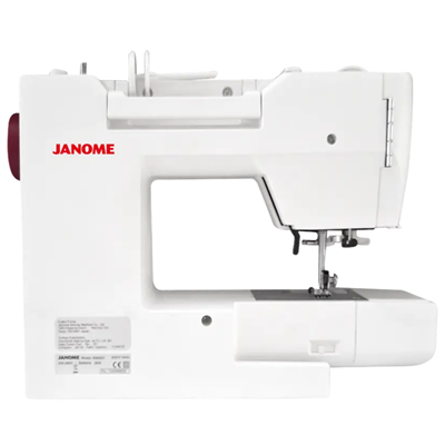 Janome 5060DC Elektronik Dikiş Nakış Makinesi
