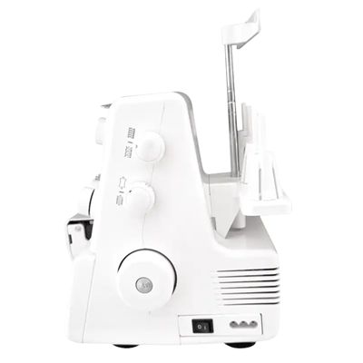 Janome 8002D Overlok Makinesi