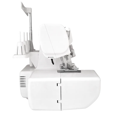 Janome 8002D Overlok Makinesi