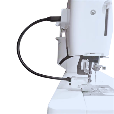 Janome Continental M8 Professional Elektronik Dikiş Makinesi