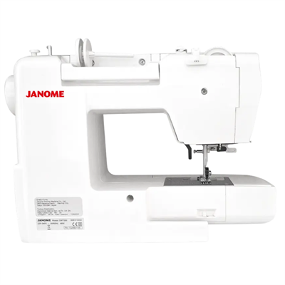 Janome DM7200 Elektronik Dikiş Nakış Makinesi