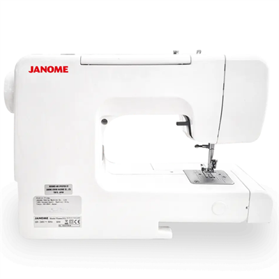Janome Flower 313 Dikiş Makinesi