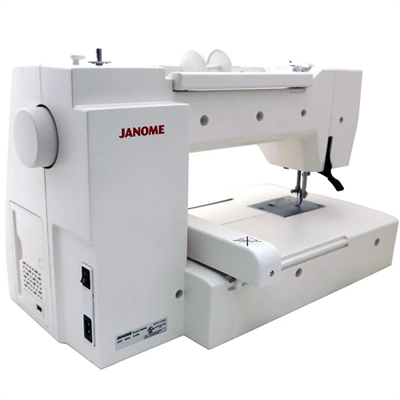 Janome MC400E Nakış Makinesi