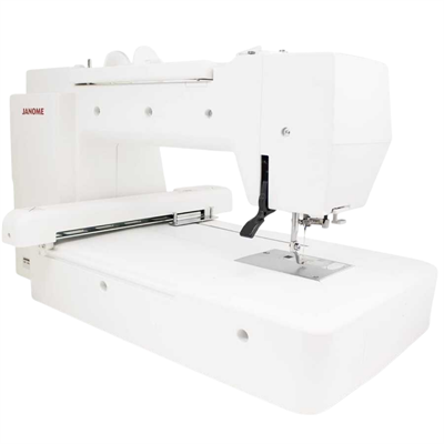 Janome MC400E Nakış Makinesi