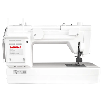Janome MC6700 Elektronik Dikiş Nakış Makinesi