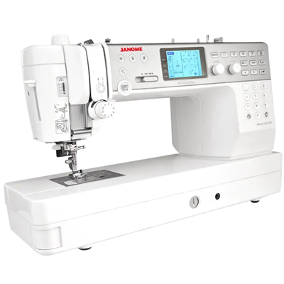 Janome MC6700 Elektronik Dikiş Nakış Makinesi