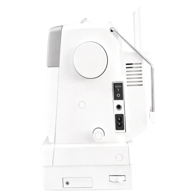 Janome MC6700 Elektronik Dikiş Nakış Makinesi