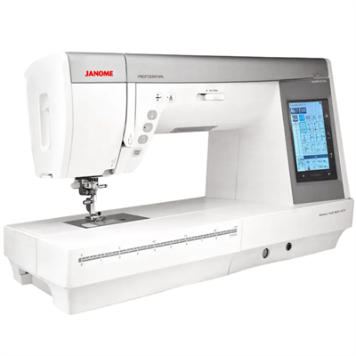 Janome MC9450 Elektronik Dikiş Nakış Makinesi