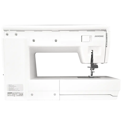 Janome MC9480QCP Elektronik Dikiş Nakış Makinesi