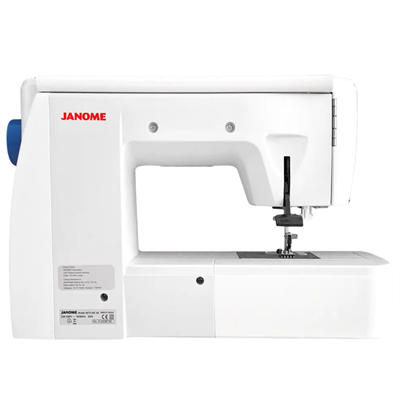 Janome Skyline S5 Elektronik Dikiş Nakış Makinesi