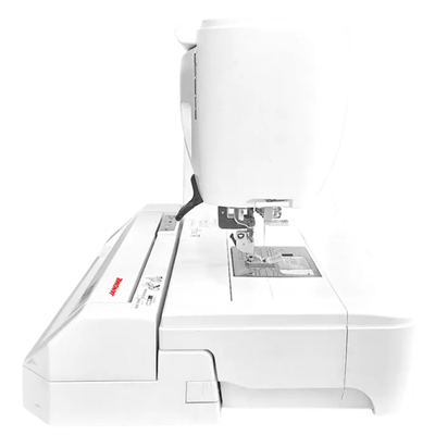 Janome Skyline S9 Bilgisayarlı Dikiş ve Nakış Makinesi