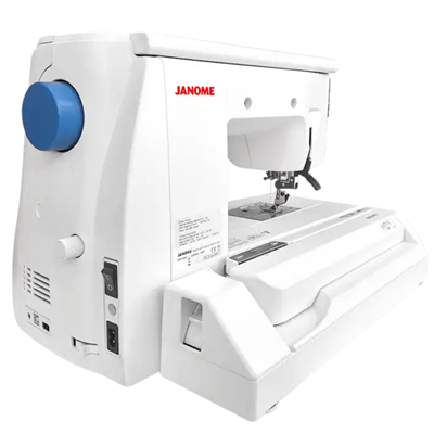 Janome Skyline S9 Bilgisayarlı Dikiş ve Nakış Makinesi