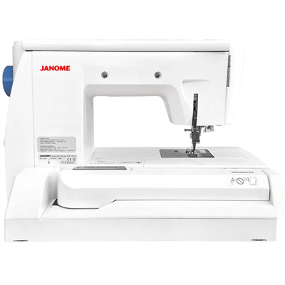 Janome Skyline S9 Bilgisayarlı Dikiş ve Nakış Makinesi