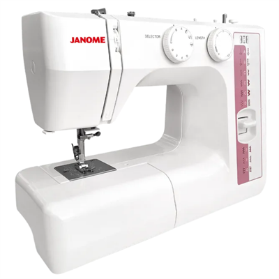 Janome TR 1018 Dikiş Makinesi