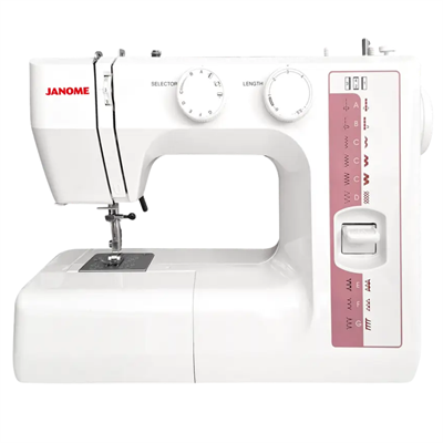Janome TR 1018 Dikiş Makinesi