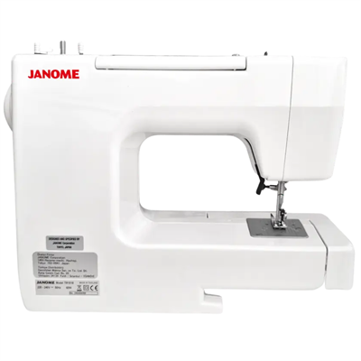 Janome TR 1018 Dikiş Makinesi
