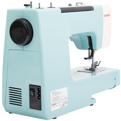 Janome TR 2018 Dikiş Makinesi