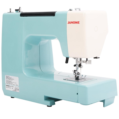 Janome TR 2018 Dikiş Makinesi