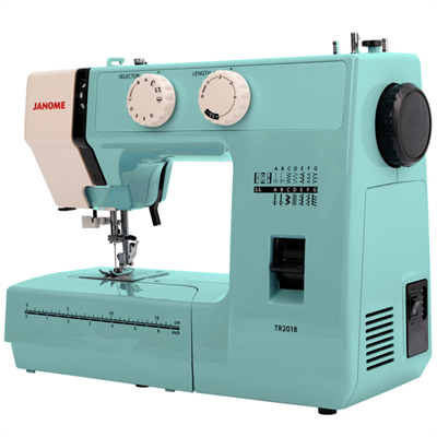 Janome TR 2018 Dikiş Makinesi