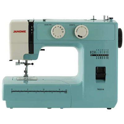 Janome TR 2018 Dikiş Makinesi