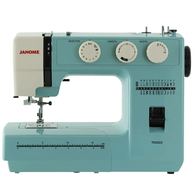 Janome TR 2023 Dikiş Makinesi