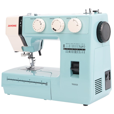 Janome TR 2023 Dikiş Makinesi