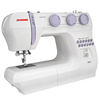 Janome TR 3022 Dikiş Makinesi