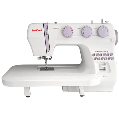Janome TR 3022 Dikiş Makinesi