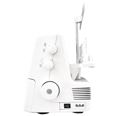 Janome TR3000 Ev Tipi Overlok Makinesi