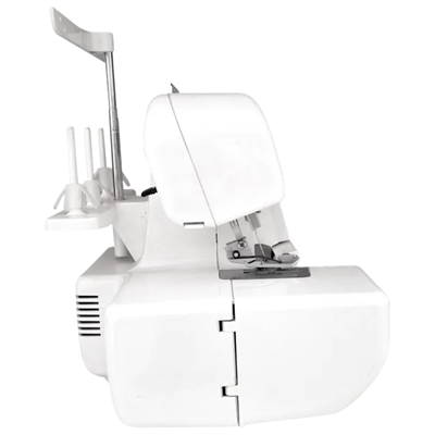 Janome TR3000 Ev Tipi Overlok Makinesi