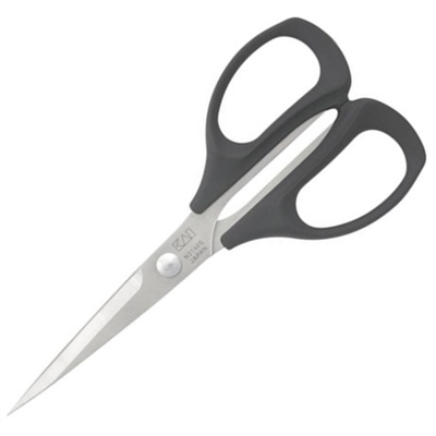 KAI 3140S Nakış Makası Düz Uçlu 14cm