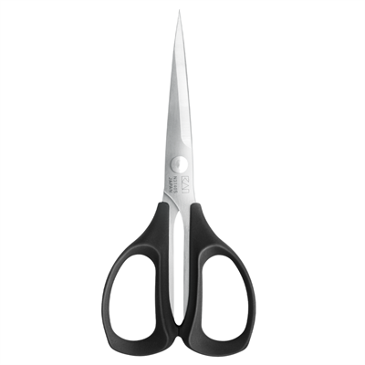 KAI 3140S Nakış Makası Düz Uçlu 14cm