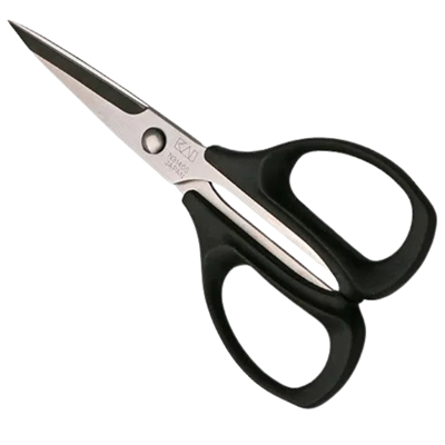 KAI 3140S Nakış Makası Düz Uçlu 14cm