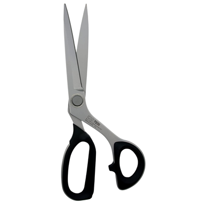 Kai 7230 Plastik Saplı Profesyonel Pastal ve Terzi Makası | Özel Ağızlı, 9″ (23cm)
