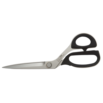 Kai 7230 Plastik Saplı Profesyonel Pastal ve Terzi Makası | Özel Ağızlı, 9″ (23cm)